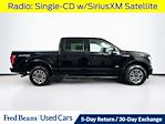 2017 Ford F-150 SuperCrew Cab 4WD Pickup for sale #F509781 - photo 15