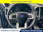 2017 Ford F-150 SuperCrew Cab 4WD Pickup for sale #F509781 - photo 18