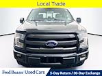 2017 Ford F-150 SuperCrew Cab 4WD Pickup for sale #F509781 - photo 3