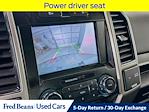 2017 Ford F-150 SuperCrew Cab 4WD Pickup for sale #F509781 - photo 21
