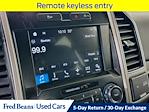 2017 Ford F-150 SuperCrew Cab 4WD Pickup for sale #F509781 - photo 22