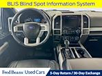2017 Ford F-150 SuperCrew Cab 4WD Pickup for sale #F509781 - photo 29