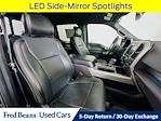 2017 Ford F-150 SuperCrew Cab 4WD Pickup for sale #F509781 - photo 34