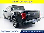 2017 Ford F-150 SuperCrew Cab 4WD Pickup for sale #F509781 - photo 7