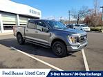 2023 Ford F-150 SuperCrew Cab 4WD Pickup for sale #F509792 - photo 1
