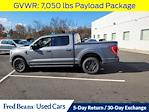 2023 Ford F-150 SuperCrew Cab 4WD Pickup for sale #F509792 - photo 14