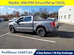 2023 Ford F-150 SuperCrew Cab 4WD Pickup for sale #F509792 - photo 15