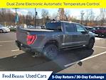2023 Ford F-150 SuperCrew Cab 4WD Pickup for sale #F509792 - photo 16