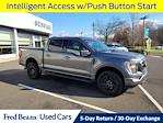 2023 Ford F-150 SuperCrew Cab 4WD Pickup for sale #F509792 - photo 18