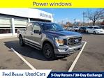 2023 Ford F-150 SuperCrew Cab 4WD Pickup for sale #F509792 - photo 19