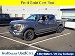 2023 Ford F-150 SuperCrew Cab 4WD Pickup for sale #F509792 - photo 2