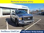 2023 Ford F-150 SuperCrew Cab 4WD Pickup for sale #F509792 - photo 20