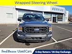 2023 Ford F-150 SuperCrew Cab 4WD Pickup for sale #F509792 - photo 21