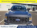 2023 Ford F-150 SuperCrew Cab 4WD Pickup for sale #F509792 - photo 22
