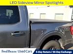 2023 Ford F-150 SuperCrew Cab 4WD Pickup for sale #F509792 - photo 28