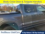 2023 Ford F-150 SuperCrew Cab 4WD Pickup for sale #F509792 - photo 30