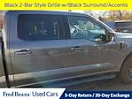 2023 Ford F-150 SuperCrew Cab 4WD Pickup for sale #F509792 - photo 31