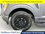2023 Ford F-150 SuperCrew Cab 4WD Pickup for sale #F509792 - photo 36