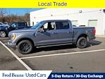 2023 Ford F-150 SuperCrew Cab 4WD Pickup for sale #F509792 - photo 6