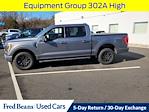 2023 Ford F-150 SuperCrew Cab 4WD Pickup for sale #F509792 - photo 7