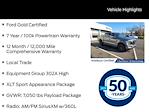 2023 Ford F-150 SuperCrew Cab 4WD Pickup for sale #F509792 - photo 8