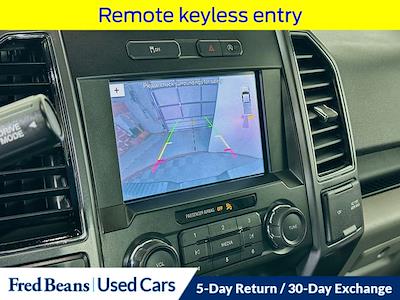 2019 Ford F-150 SuperCrew Cab 4WD Pickup for sale #F509801 - photo 2