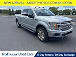 2019 Ford F-150 SuperCrew Cab 4WD Pickup for sale #F509801 - photo 1