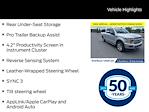 2019 Ford F-150 SuperCrew Cab 4WD Pickup for sale #F509801 - photo 10