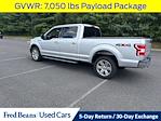2019 Ford F-150 SuperCrew Cab 4WD Pickup for sale #F509801 - photo 13