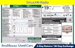 2019 Ford F-150 SuperCrew Cab 4WD Pickup for sale #F509801 - photo 14