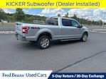 2019 Ford F-150 SuperCrew Cab 4WD Pickup for sale #F509801 - photo 15