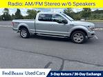 2019 Ford F-150 SuperCrew Cab 4WD Pickup for sale #F509801 - photo 16