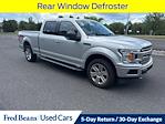 2019 Ford F-150 SuperCrew Cab 4WD Pickup for sale #F509801 - photo 17