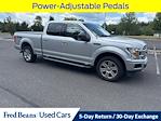 2019 Ford F-150 SuperCrew Cab 4WD Pickup for sale #F509801 - photo 18