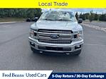 2019 Ford F-150 SuperCrew Cab 4WD Pickup for sale #F509801 - photo 2