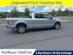 2019 Ford F-150 SuperCrew Cab 4WD Pickup for sale #F509801 - photo 21