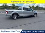 2019 Ford F-150 SuperCrew Cab 4WD Pickup for sale #F509801 - photo 22