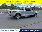 2019 Ford F-150 SuperCrew Cab 4WD Pickup for sale #F509801 - photo 23