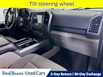 2019 Ford F-150 SuperCrew Cab 4WD Pickup for sale #F509801 - photo 33