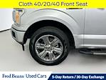 2019 Ford F-150 SuperCrew Cab 4WD Pickup for sale #F509801 - photo 35