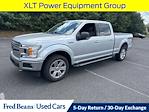 2019 Ford F-150 SuperCrew Cab 4WD Pickup for sale #F509801 - photo 6