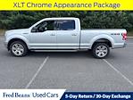 2019 Ford F-150 SuperCrew Cab 4WD Pickup for sale #F509801 - photo 7