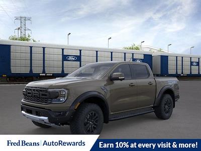 2025 Ford Ranger SuperCrew Cab 4WD Pickup for sale #F50982 - photo 1