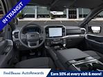 2025 Ford F-150 SuperCrew Cab 4WD Pickup for sale #F50984 - photo 9