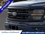 2025 Ford F-150 SuperCrew Cab 4WD Pickup for sale #F50984 - photo 17