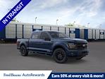 2025 Ford F-150 SuperCrew Cab 4WD Pickup for sale #F50984 - photo 1
