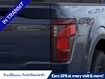2025 Ford F-150 SuperCrew Cab 4WD Pickup for sale #F50984 - photo 21