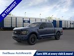 2025 Ford F-150 SuperCrew Cab 4WD Pickup for sale #F50984 - photo 2