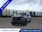 2025 Ford F-150 SuperCrew Cab 4WD Pickup for sale #F50984 - photo 3