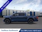 2025 Ford F-150 SuperCrew Cab 4WD Pickup for sale #F50984 - photo 4